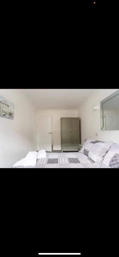 Driftwood Luxury Apartment Lyme Regis Exterior photo